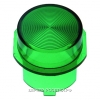 Berker Крышка для нажимных кнопок и светового сигнала Е10 поверхность: зеленая, прозрачная Комплекту