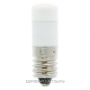 Berker Лампа светодиода E10 цвет: белый Комплектующие