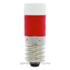 Berker Лампа светодиода E10 цвет: красный Комплектующие