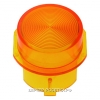 Berker Крышка для нажимных кнопок и светового сигнала Е10 цвет: желтый, прозрачный Комплектующие