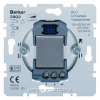 Berker Кнопочный универсальный нажимной диммер BLC  Домашняя электроника