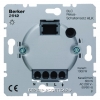 Berker Электронная вставка выключателя BLC HVAC с релейным контактом  Домашняя электроника