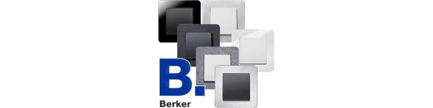 Berker Berker